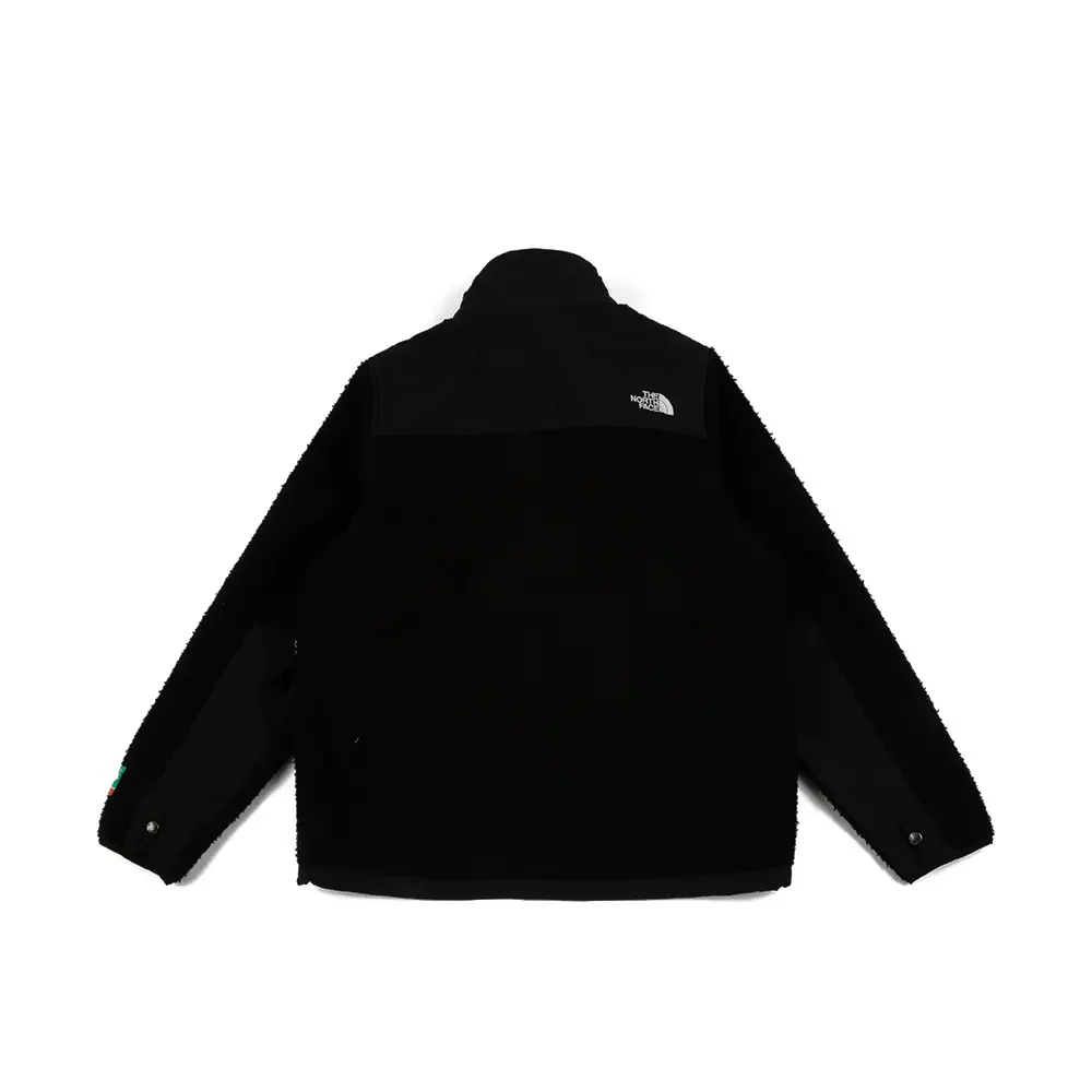 1995 Casentino Denali Jacket 'TNF Black' - Image 2