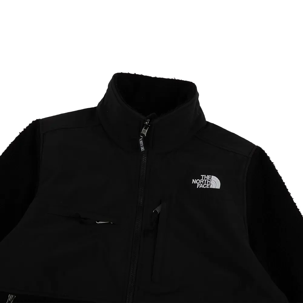 1995 Casentino Denali Jacket 'TNF Black' - Image 3