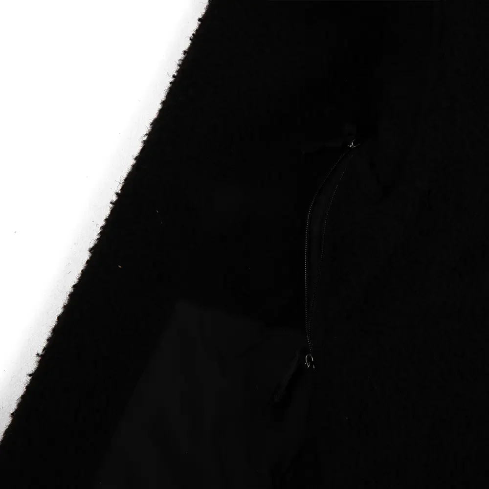 1995 Casentino Denali Jacket 'TNF Black' - Image 6