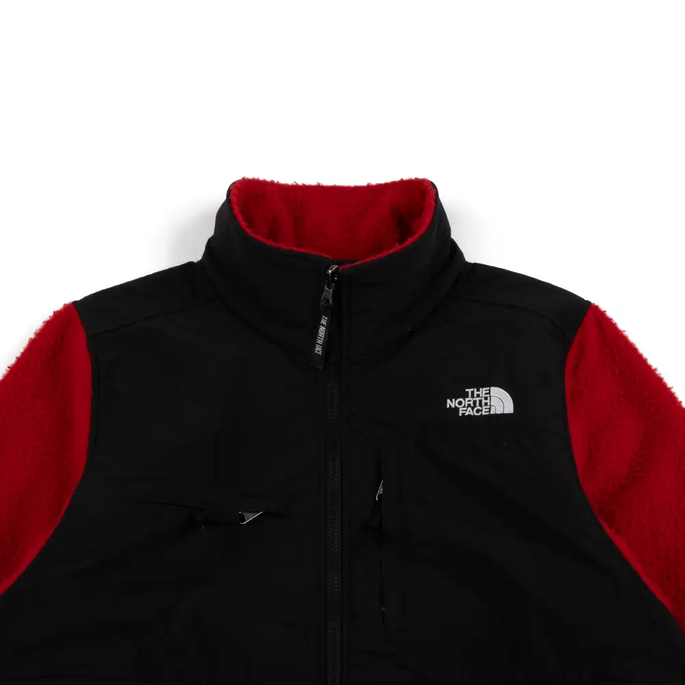 1995 Casentino Denali Jacket 'TNF Red' - Image 3