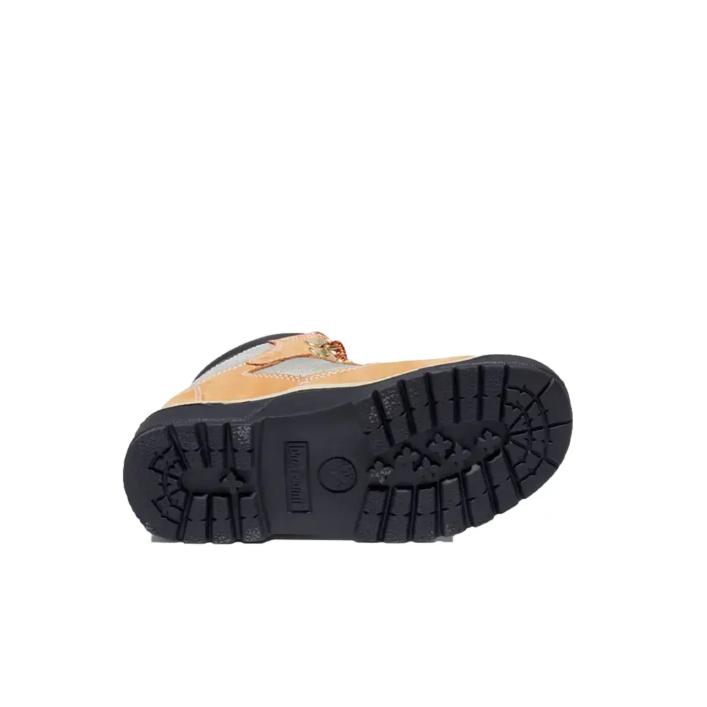 6-Inch Field Boot PS 'Wheat Nubuck' - Image 4