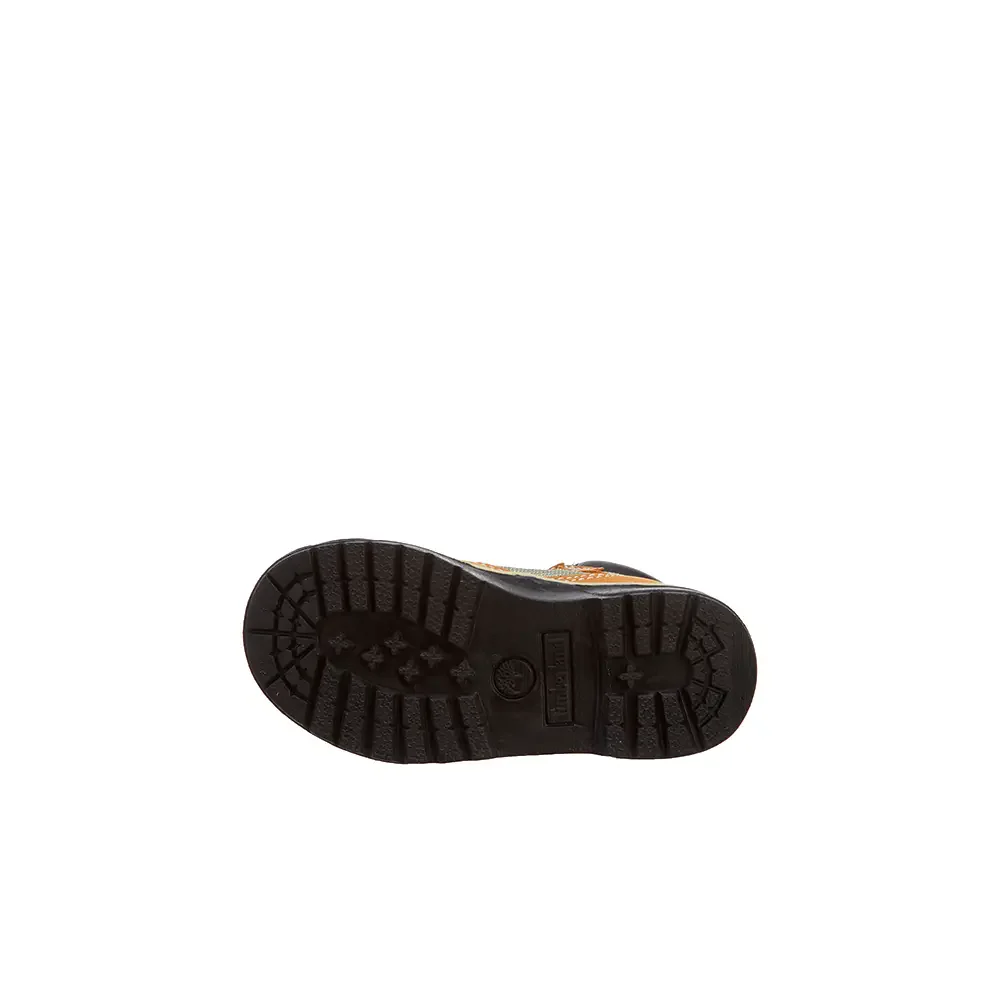 6-Inch Field Boot TD 'Wheat Nubuck' - Image 7