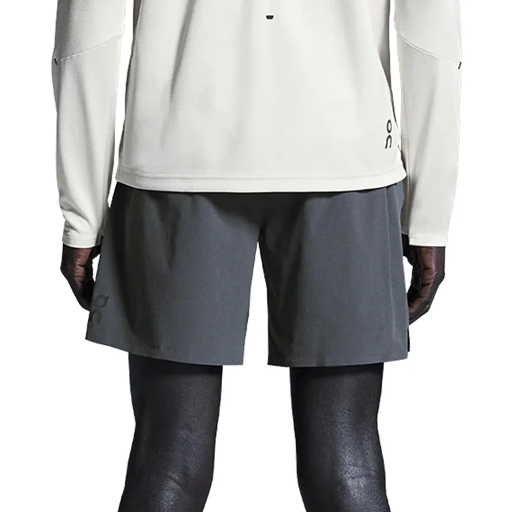 7" ON Performance Shorts 'Eclipse' - Image 2