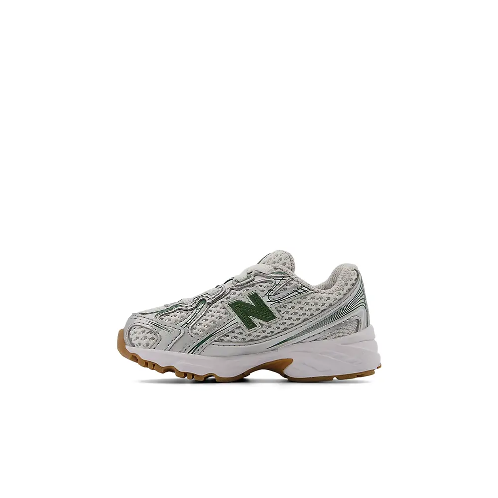 740 Bungee v1 TD 'Dark Alpine Green' - Image 3