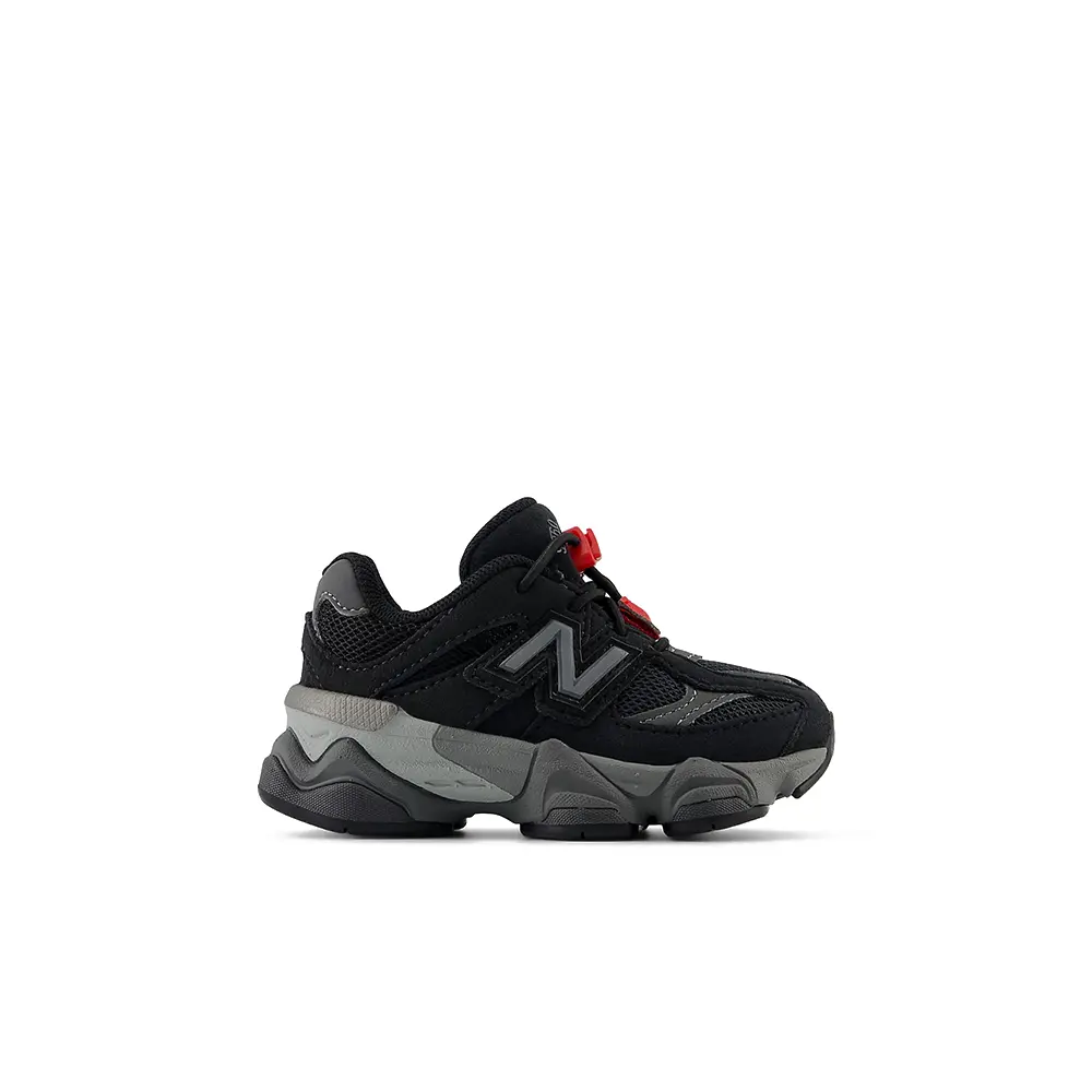 9060 Bungee TD 'Black Castlerock'