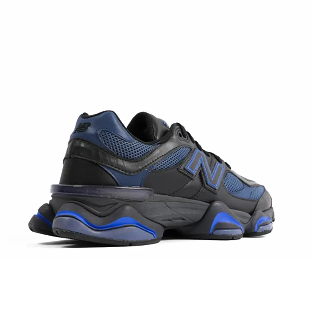 9060 v1 'Black Indigo' - Image 3
