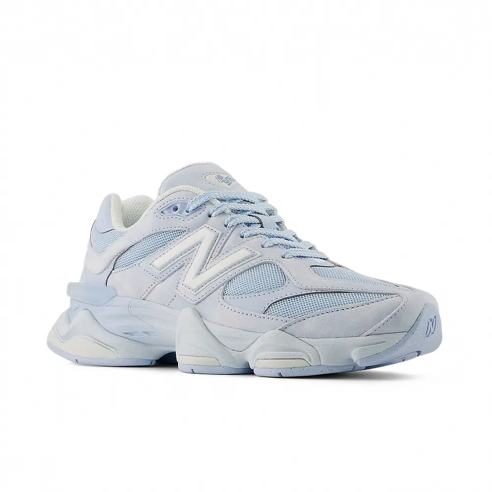 9060 v1 'Sea Salt Oxford Blue' - Image 2