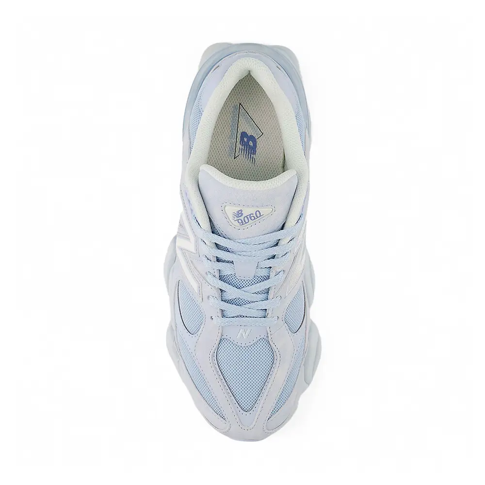 9060 v1 'Sea Salt Oxford Blue' - Image 4