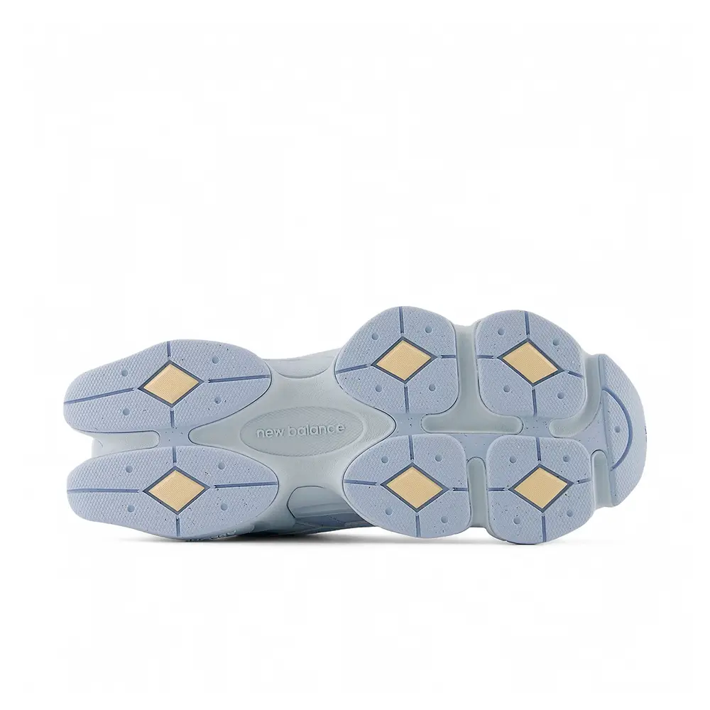 9060 v1 'Sea Salt Oxford Blue' - Image 5