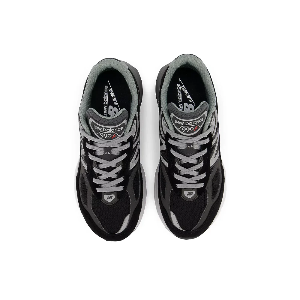 990 v6 GS 'Black White' - Image 5