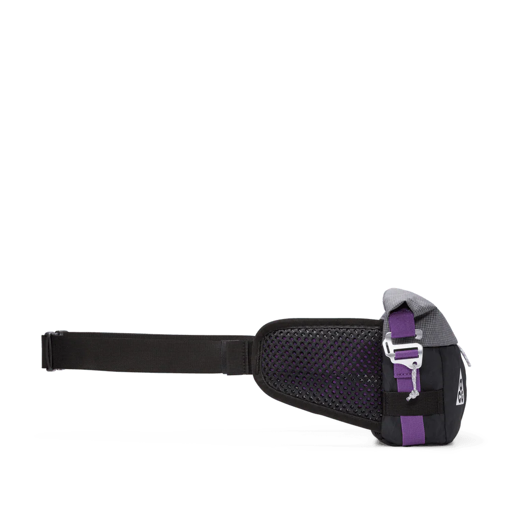 ACG Aysén Fanny Pack (3L) 'Black/Cool Grey' - Image 3