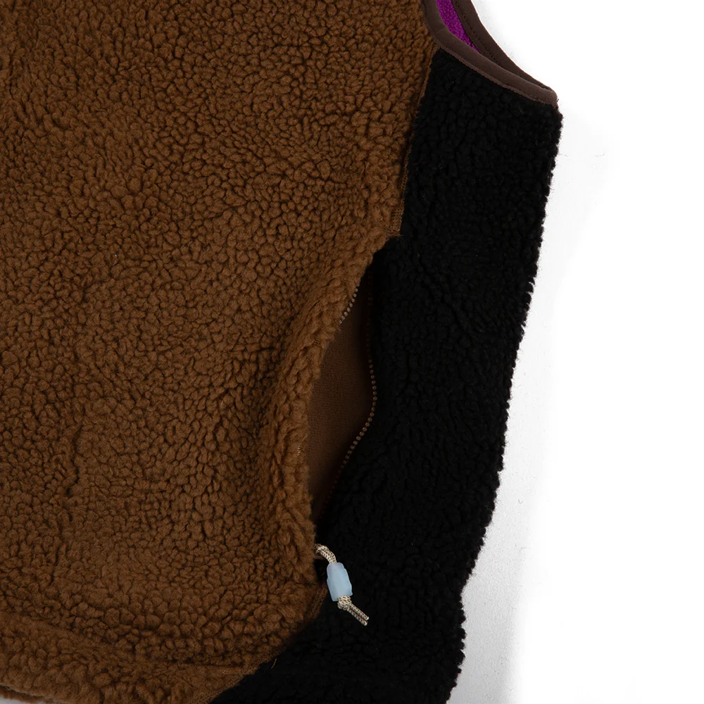 ACG "Canwell Glacier" Therma-FIT ADV Vest 'Mosswood Brown' - Image 5