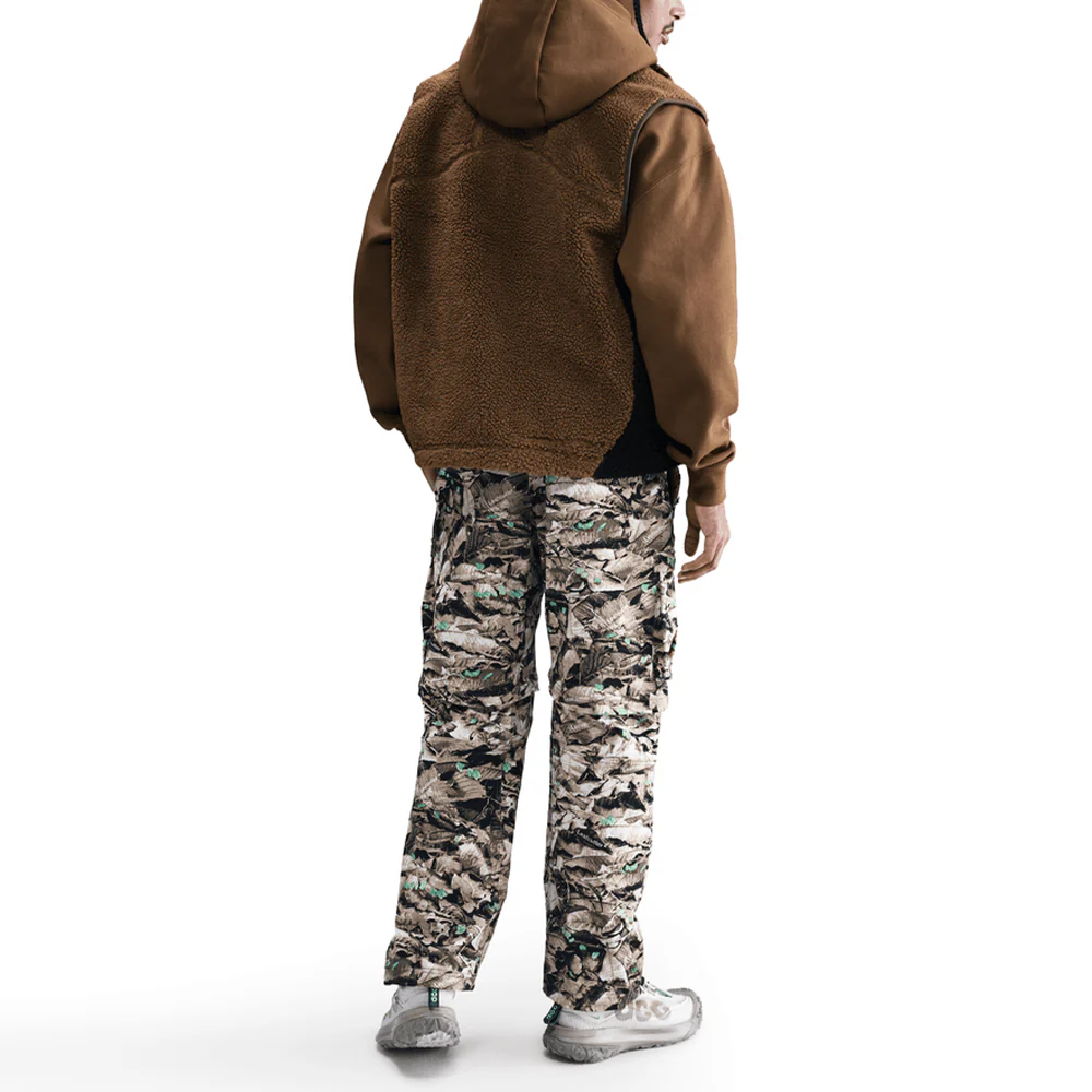 ACG "Canwell Glacier" Therma-FIT ADV Vest 'Mosswood Brown' - Image 8