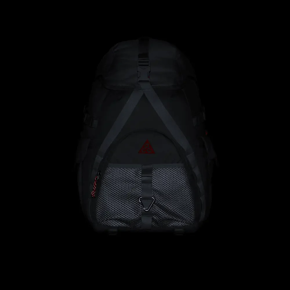 ACG "DAYMAX" Backpack (25L) 'College Grey' - Image 6
