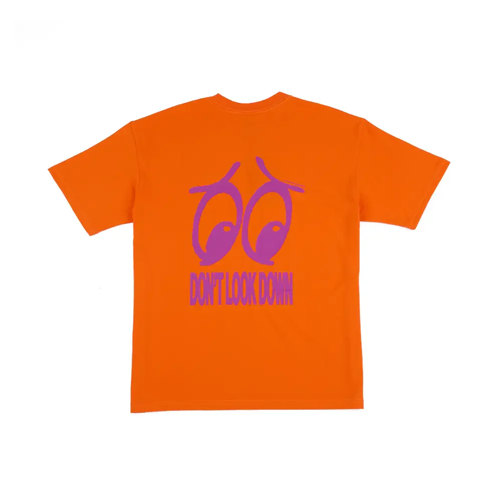 ACG Dri-FIT Tee 'Safety Orange' - Image 2