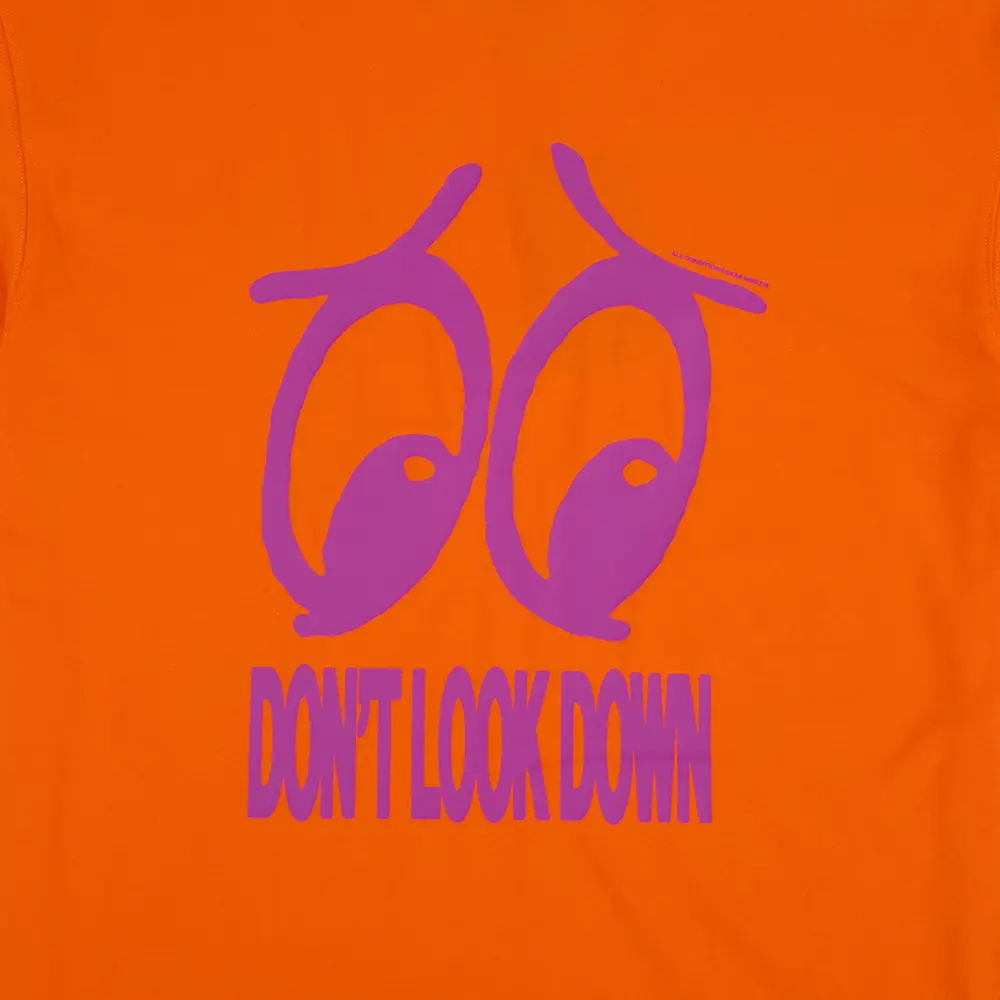 ACG Dri-FIT Tee 'Safety Orange' - Image 4