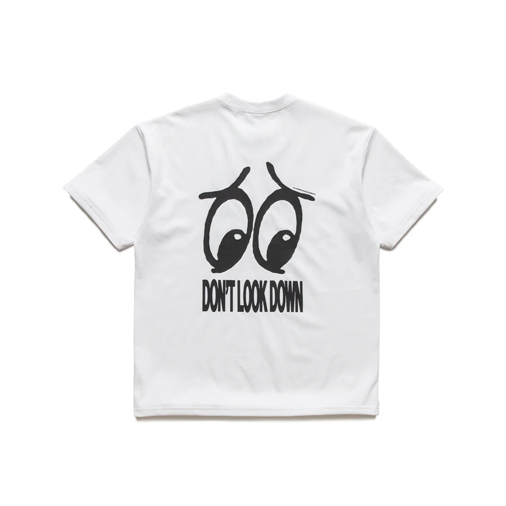 ACG Dri-FIT Tee 'Summit White' - Image 2