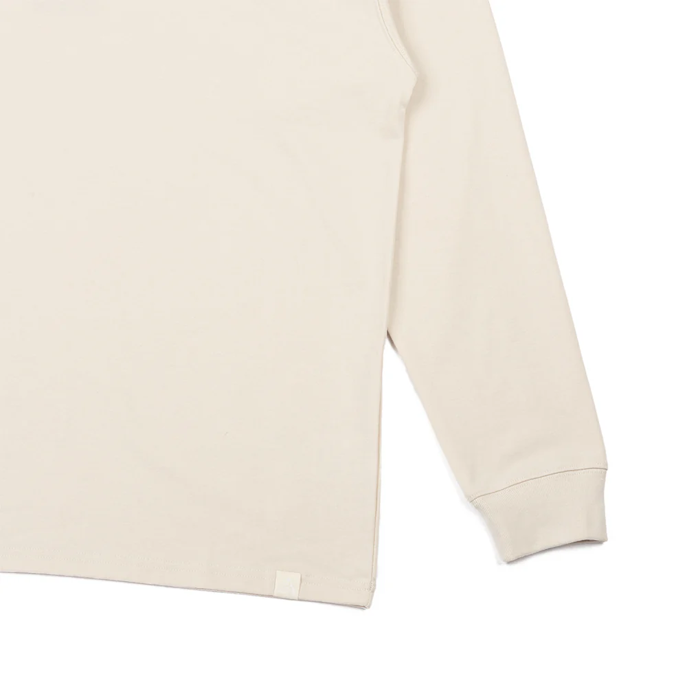 ACG LS Tee 'Light Orewood Brown' - Image 4