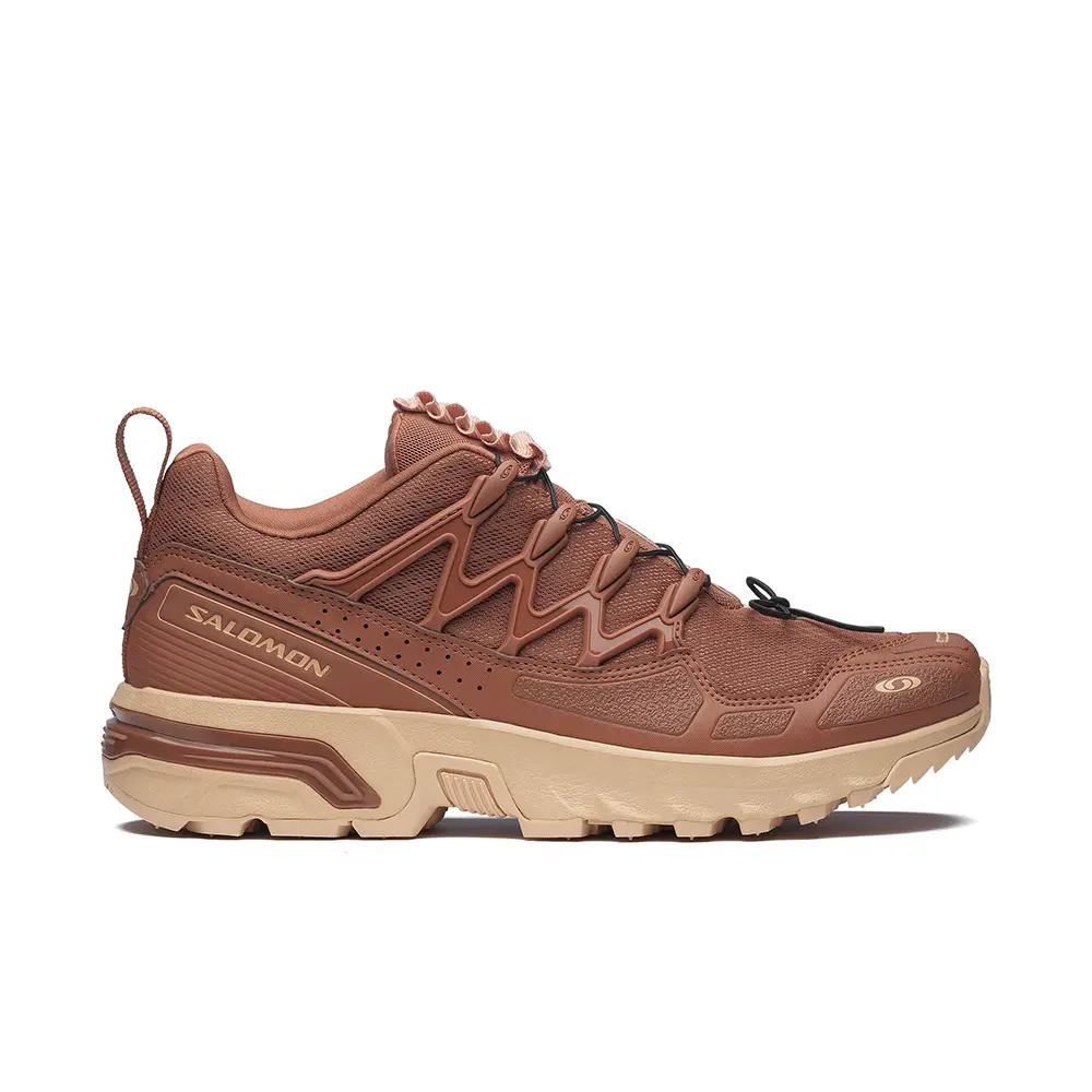ACS+ Satin 'Russet Hazelnut'