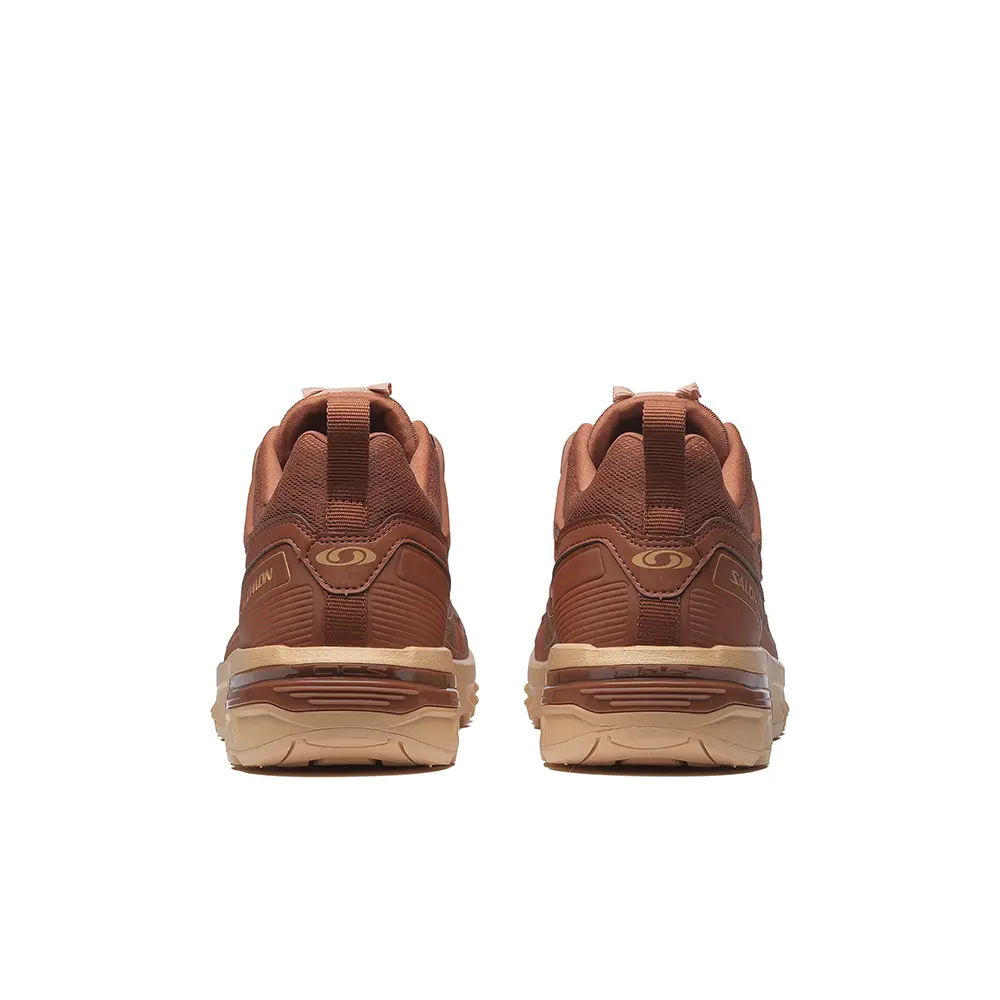 ACS+ Satin 'Russet Hazelnut' - Image 3