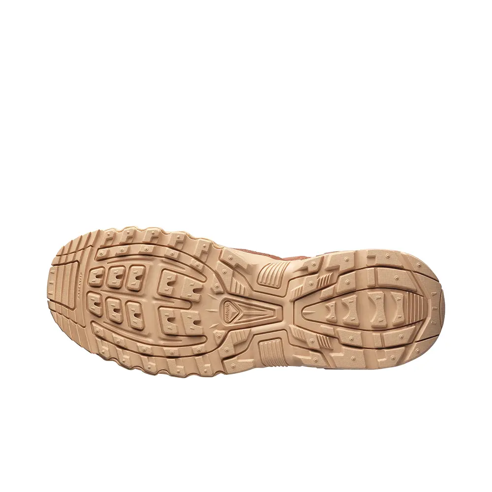 ACS+ Satin 'Russet Hazelnut' - Image 5