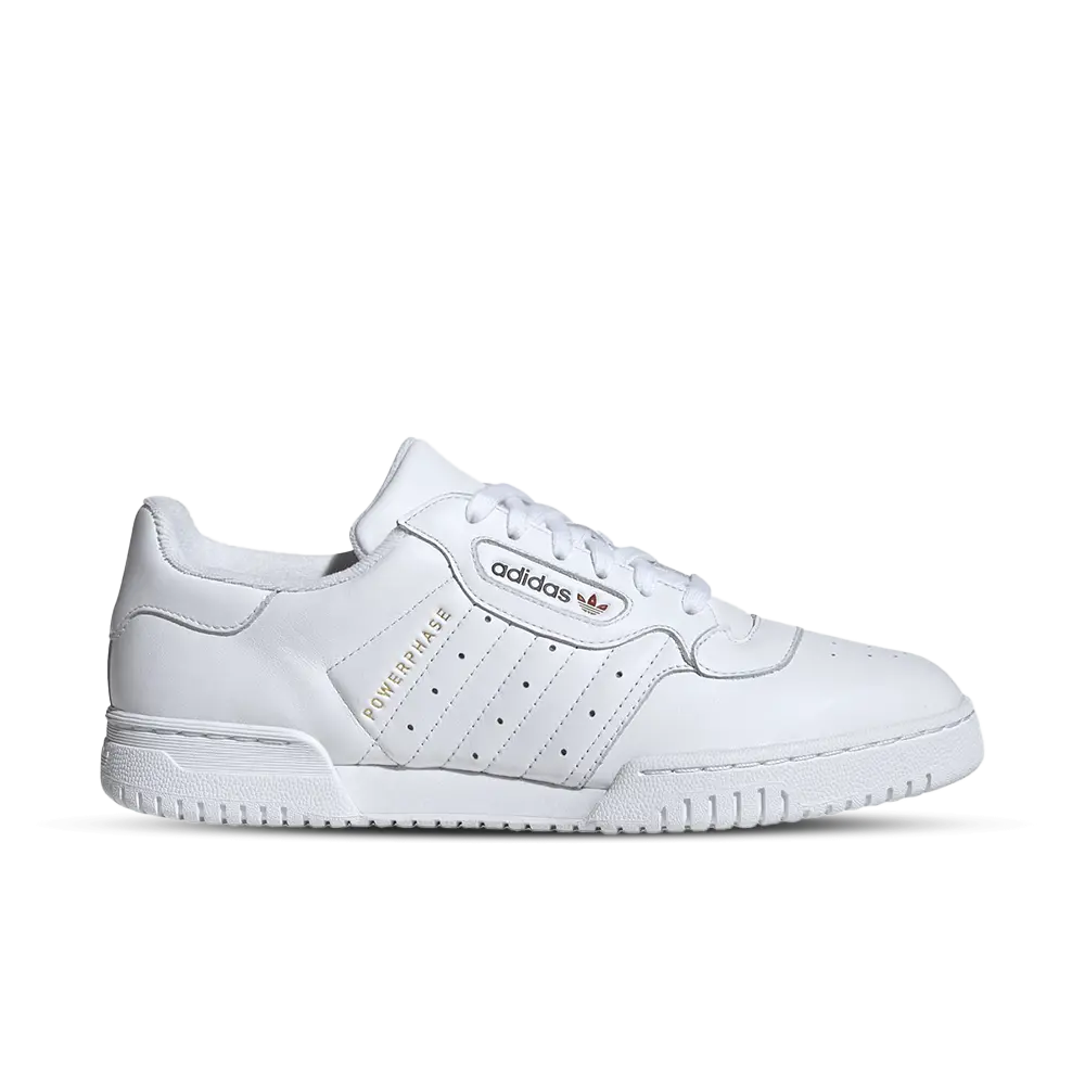 POWERPHASE 'White/ White'