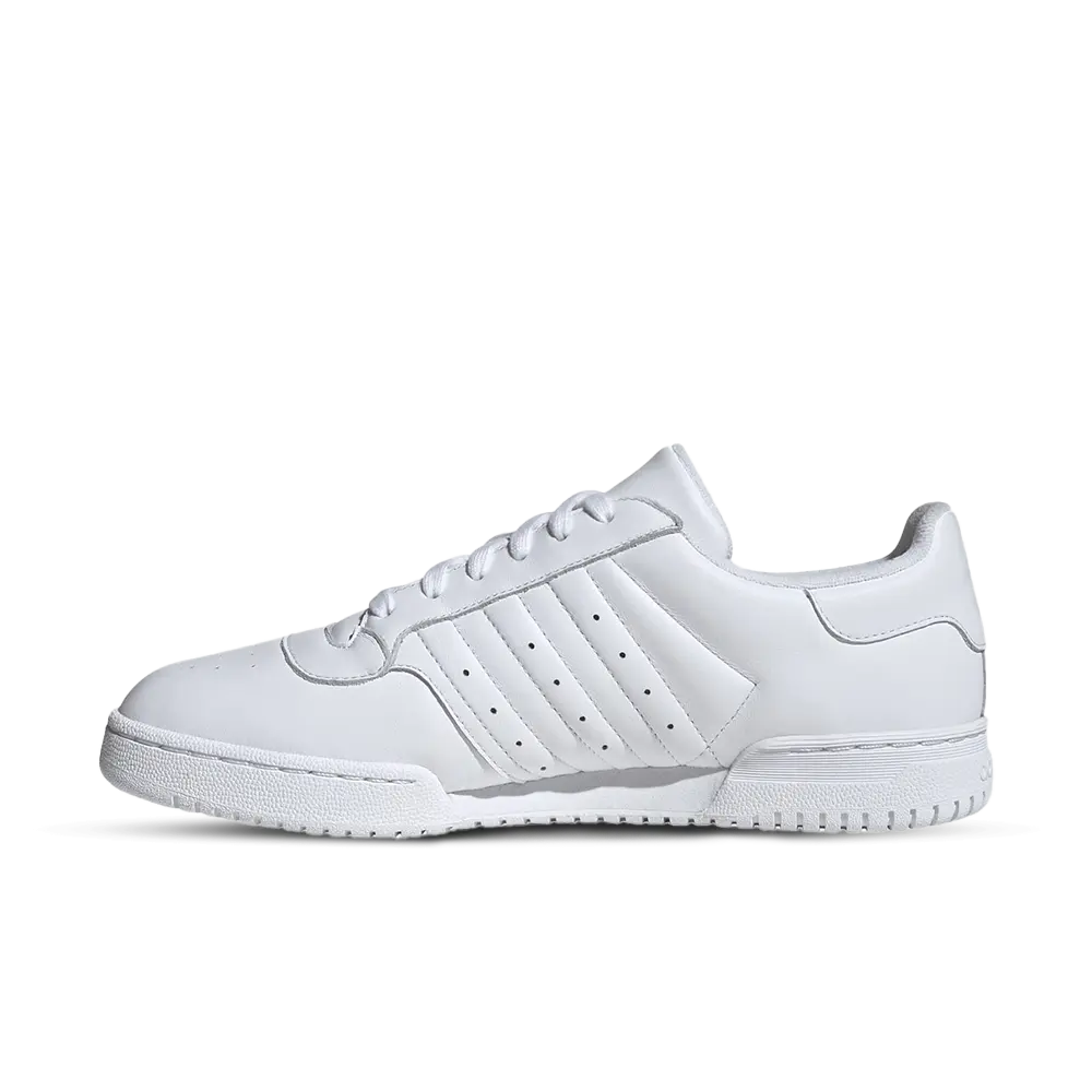 POWERPHASE 'White/ White' - Image 3