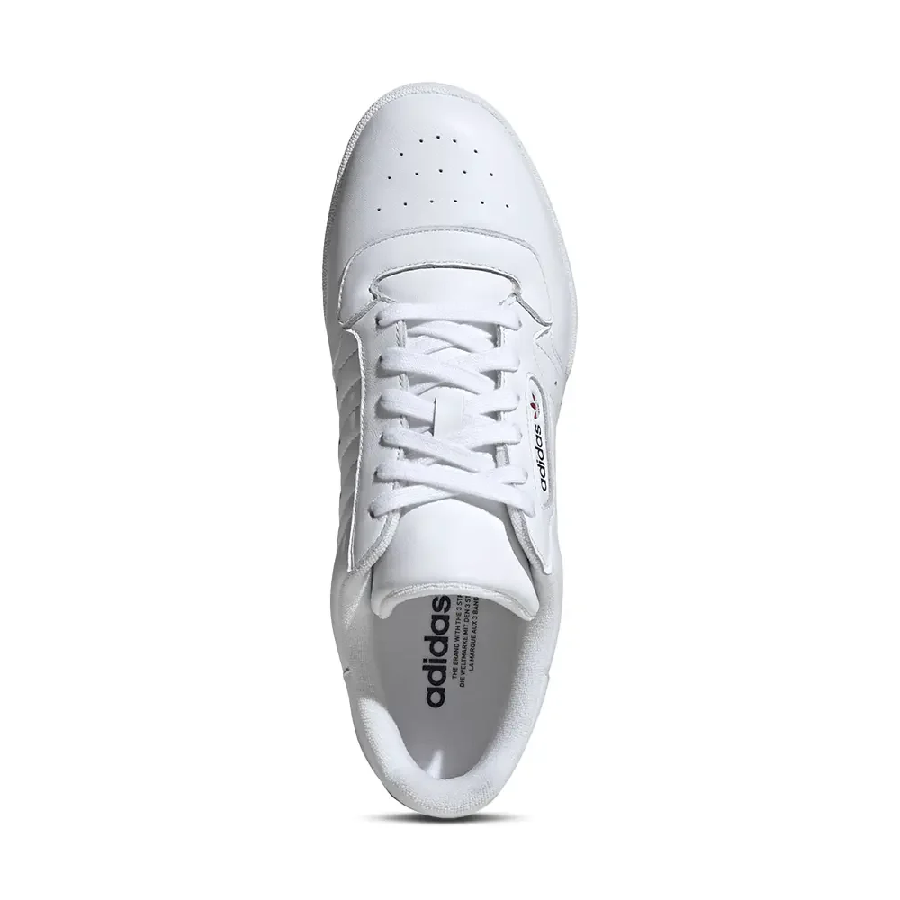 POWERPHASE 'White/ White' - Image 5