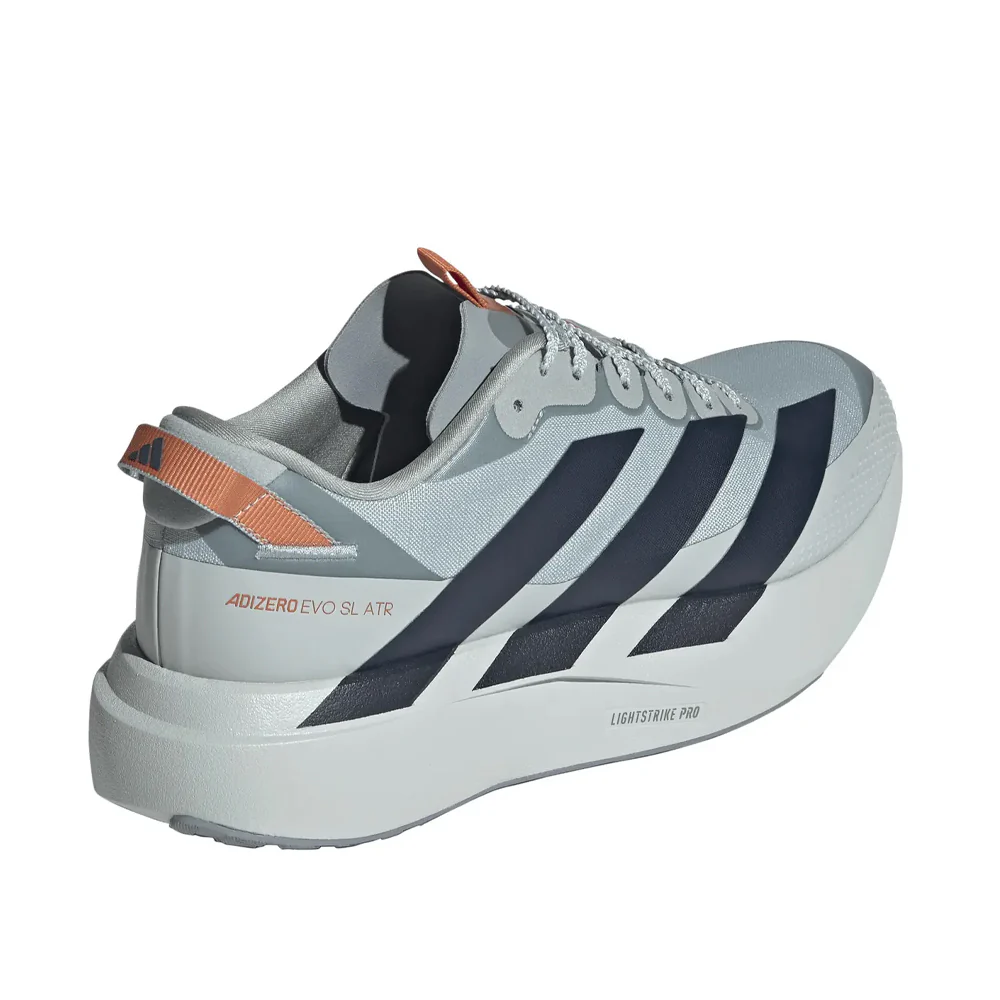 Adizero Evo SL ATR 'Wonder Sage Aurora Ink' - Image 5