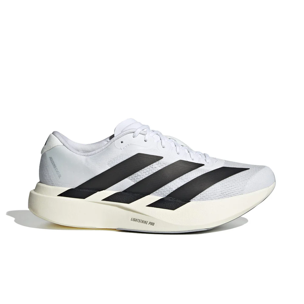 adizero Evo SL 'White Black'