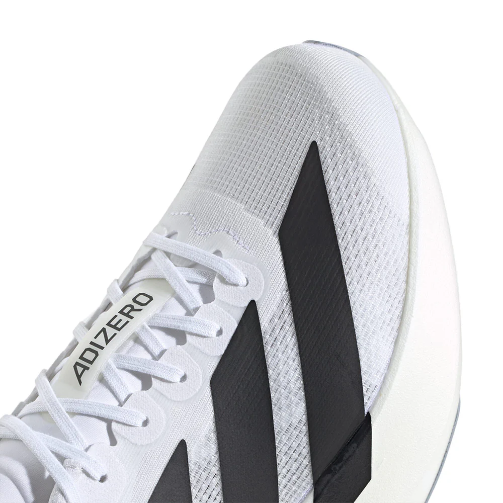adizero Evo SL 'White Black' - Image 7