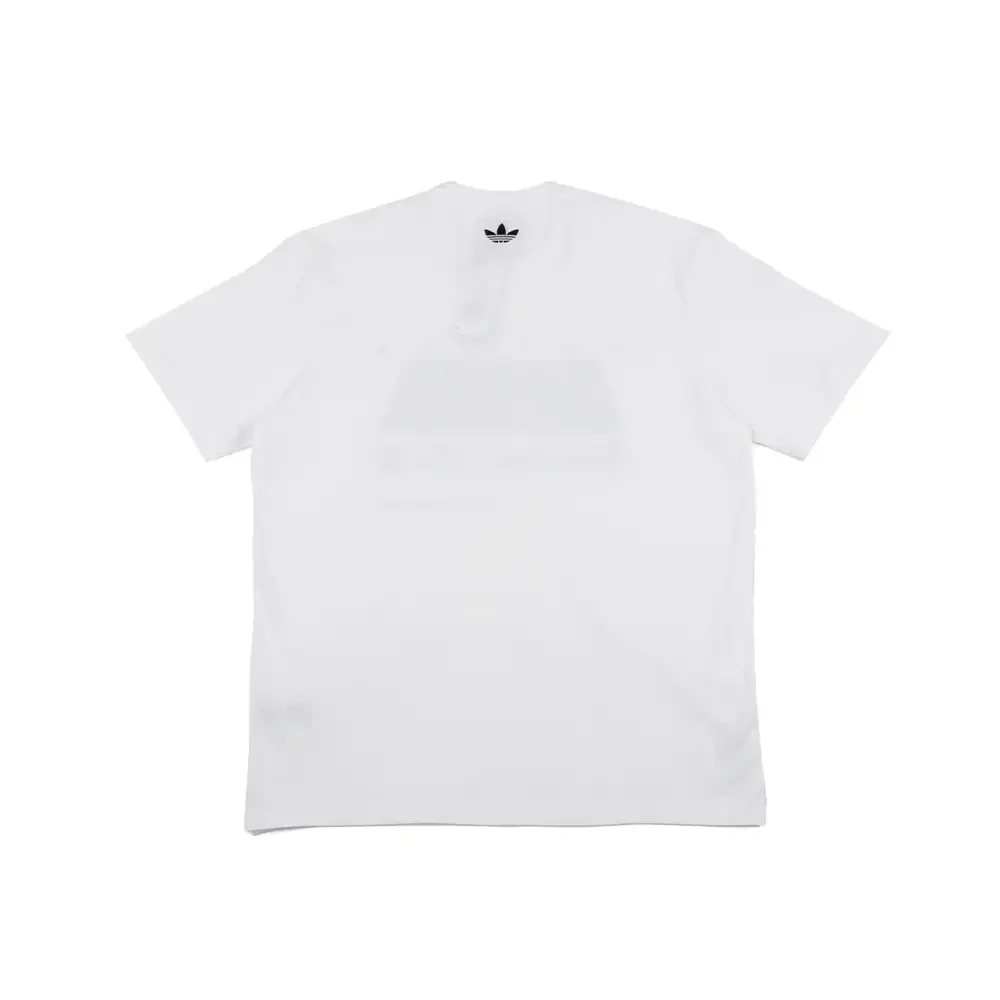 Africa 1994 World Cup SS Tee 'White' - Image 2