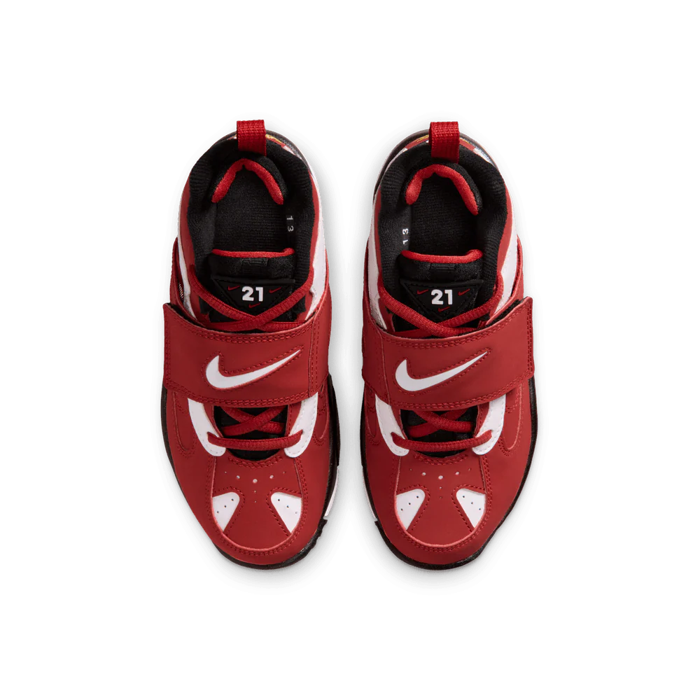 Air Diamond Turf 2 PS 'Fire Red' - Image 4