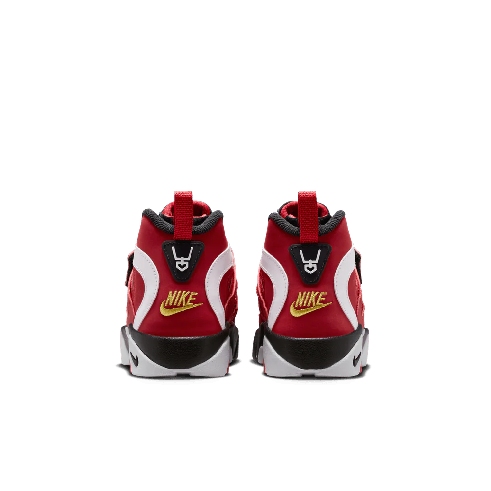 Air Diamond Turf 2 PS 'Fire Red' - Image 5