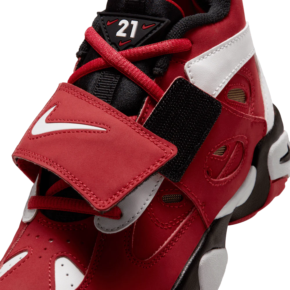 Air Diamond Turf 2 PS 'Fire Red' - Image 7