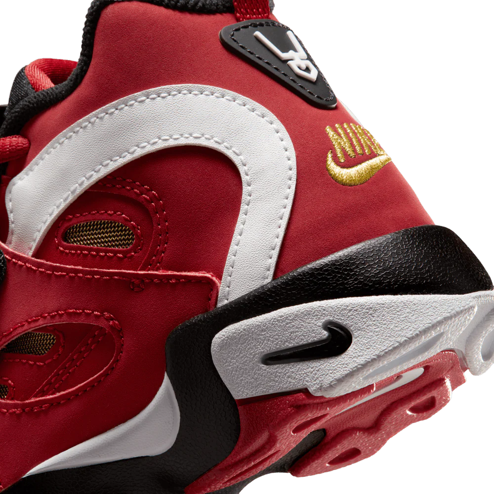 Air Diamond Turf 2 PS 'Fire Red' - Image 8