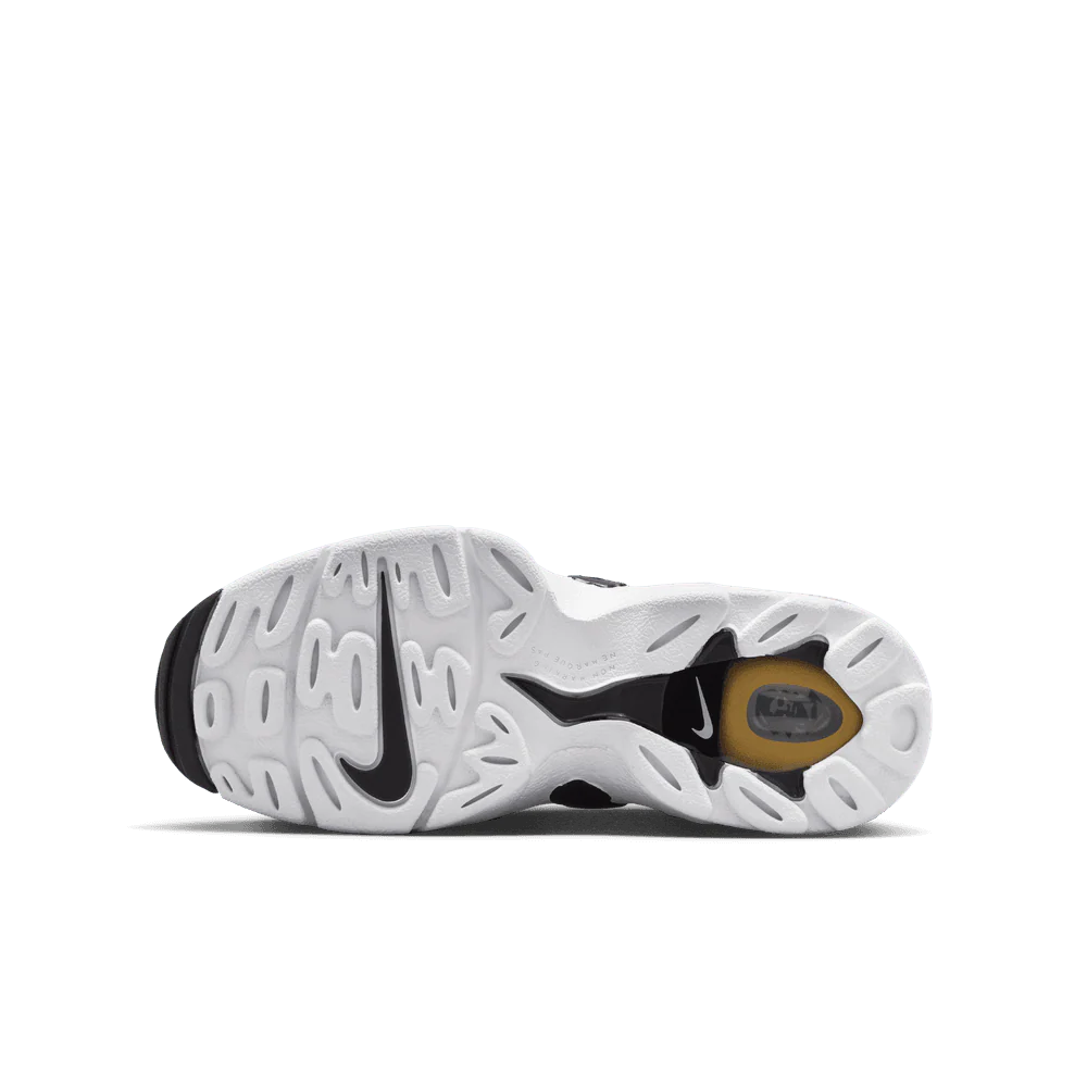 Air DT Max '96 Low GS 'Black Metallic Gold' - Image 6