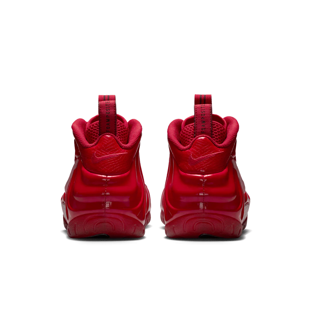 Air Foamposite Pro 'Gym Red' - Image 4