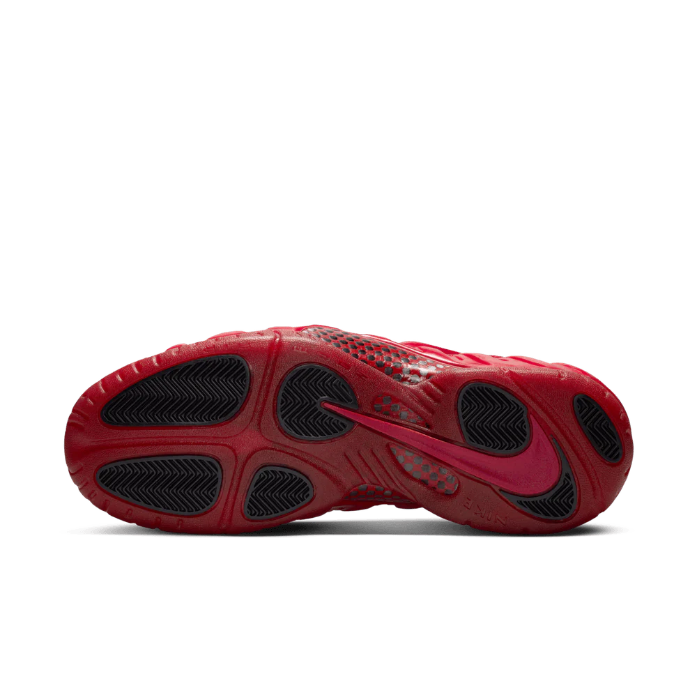 Air Foamposite Pro 'Gym Red' - Image 6