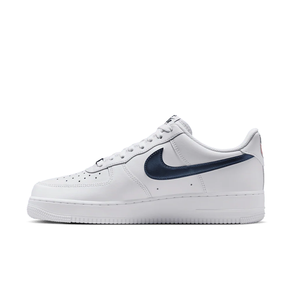 Air Force 1 '07 LV8 Low 'Team USA' - Image 3
