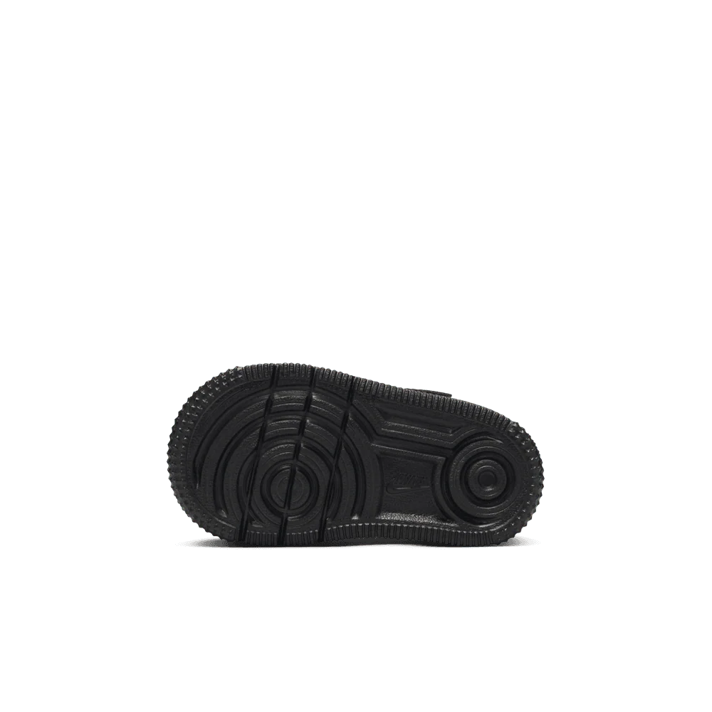 Air Force 1 Low EasyOn TD 'Triple Black' - Image 6