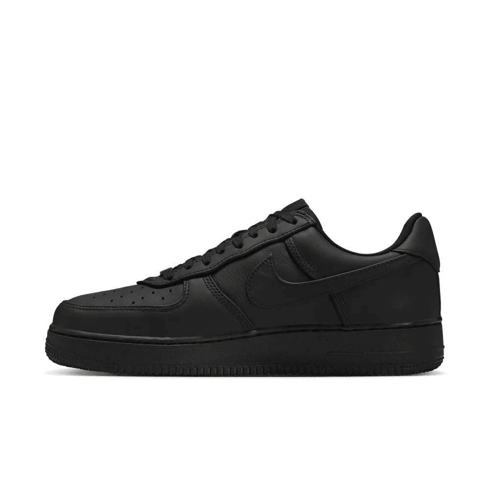 Air Force 1 Low Premium 'Triple Black' - Image 3