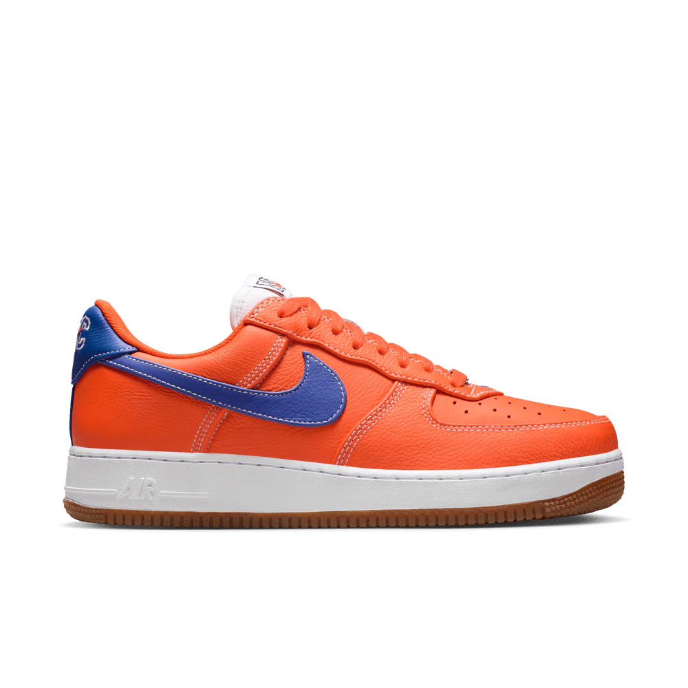 Air Force 1 Low Retro PRM 'Knicks'