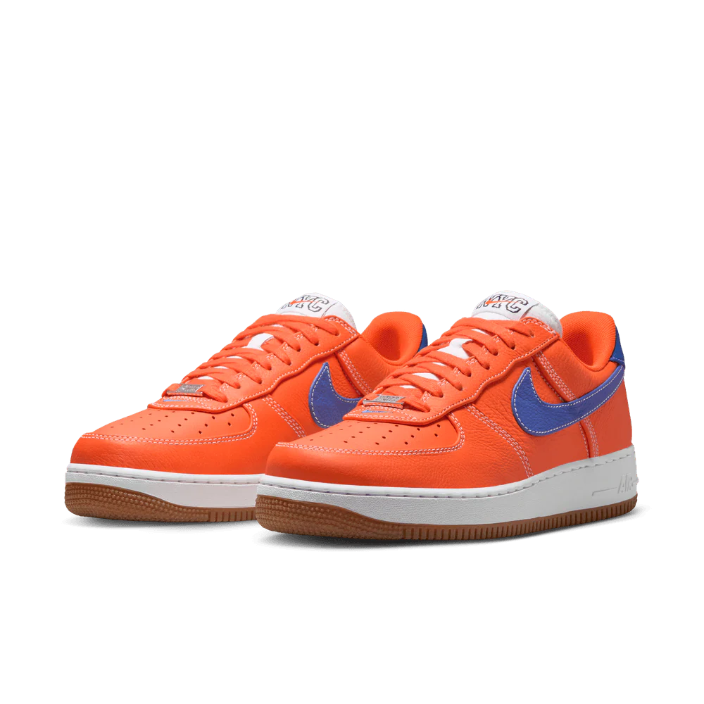 Air Force 1 Low Retro PRM 'Knicks' - Image 2