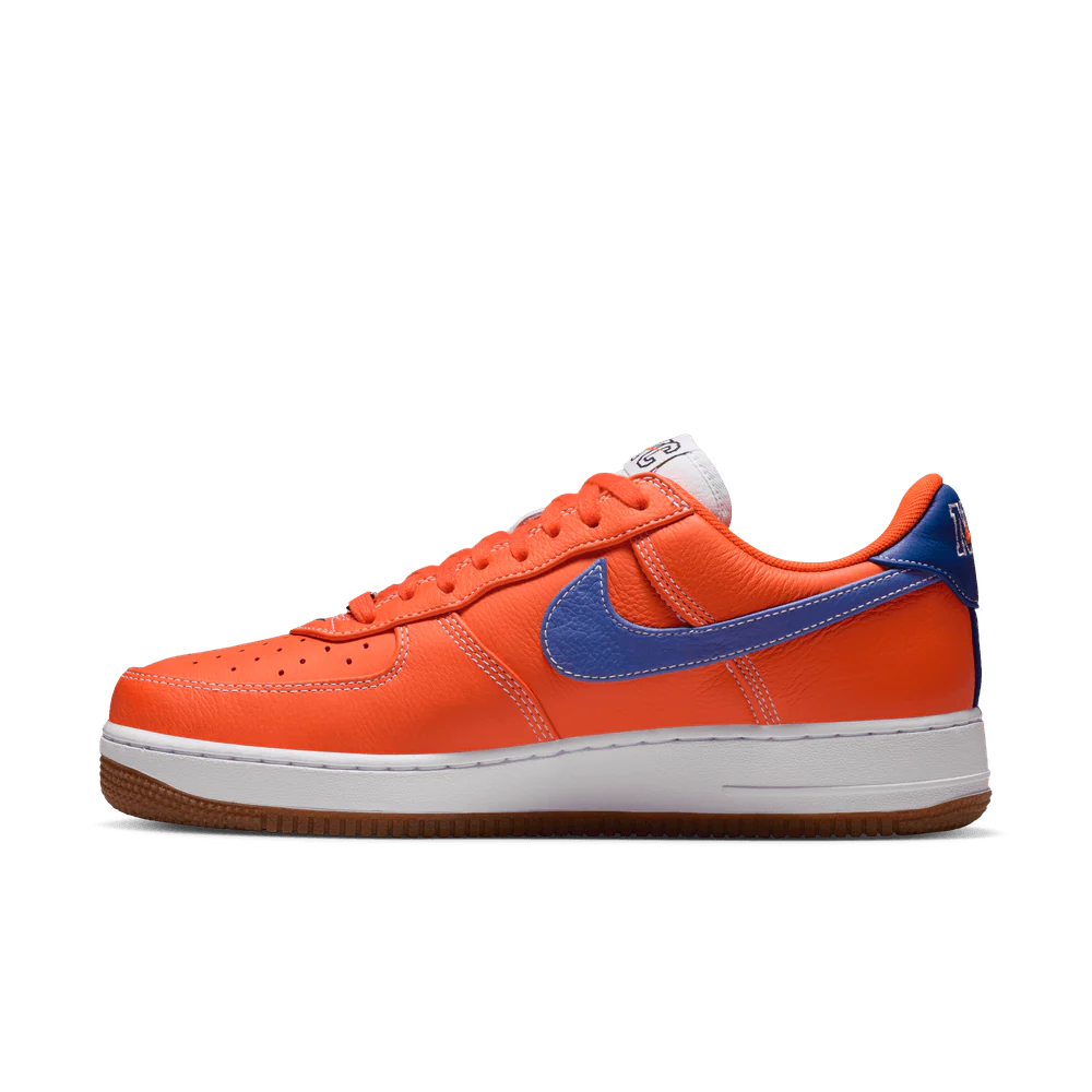 Air Force 1 Low Retro PRM 'Knicks' - Image 3