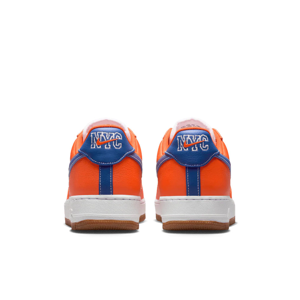 Air Force 1 Low Retro PRM 'Knicks' - Image 4