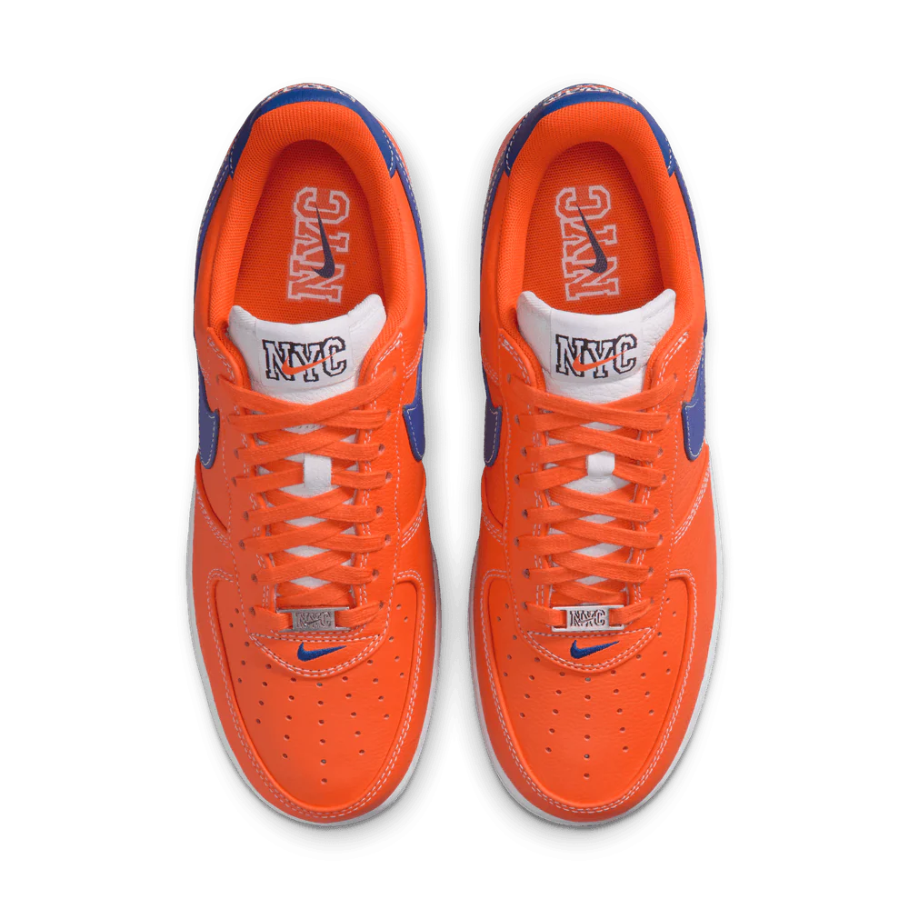 Air Force 1 Low Retro PRM 'Knicks' - Image 5