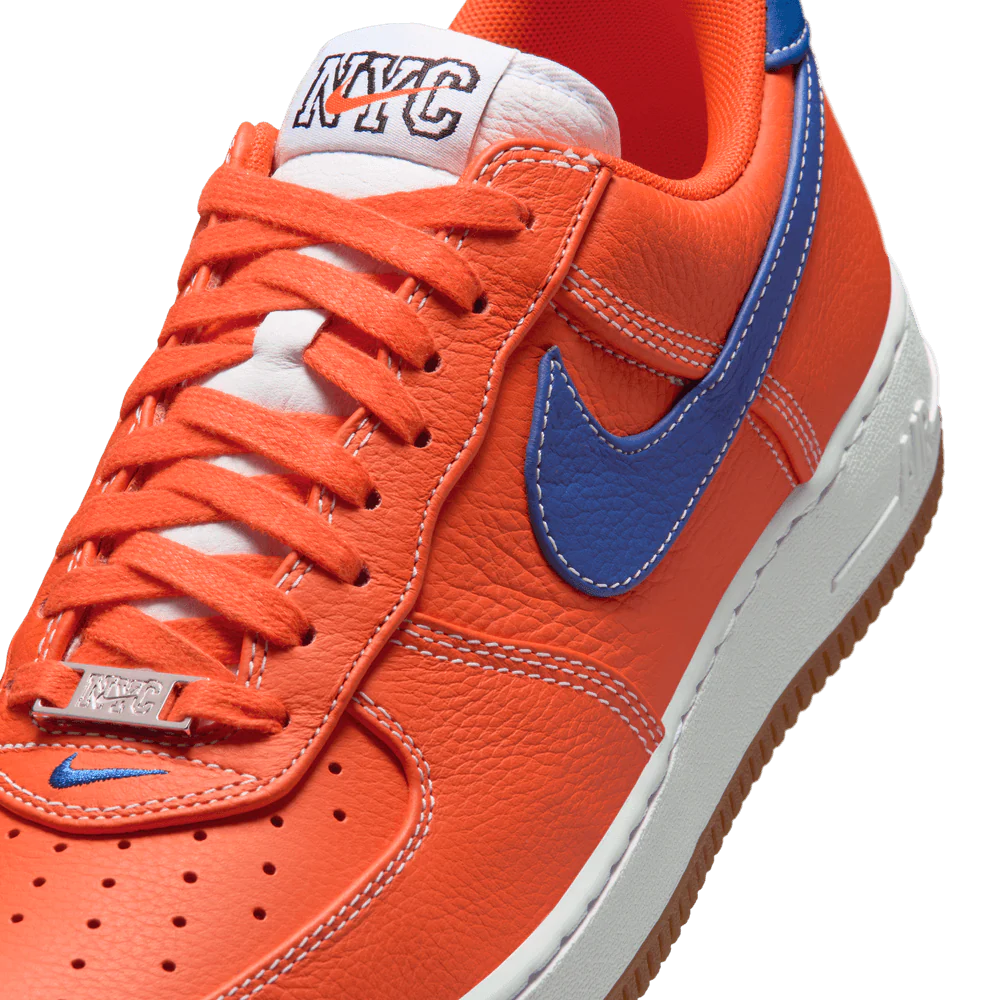 Air Force 1 Low Retro PRM 'Knicks' - Image 8