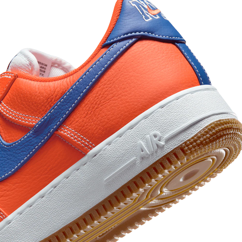 Air Force 1 Low Retro PRM 'Knicks' - Image 9