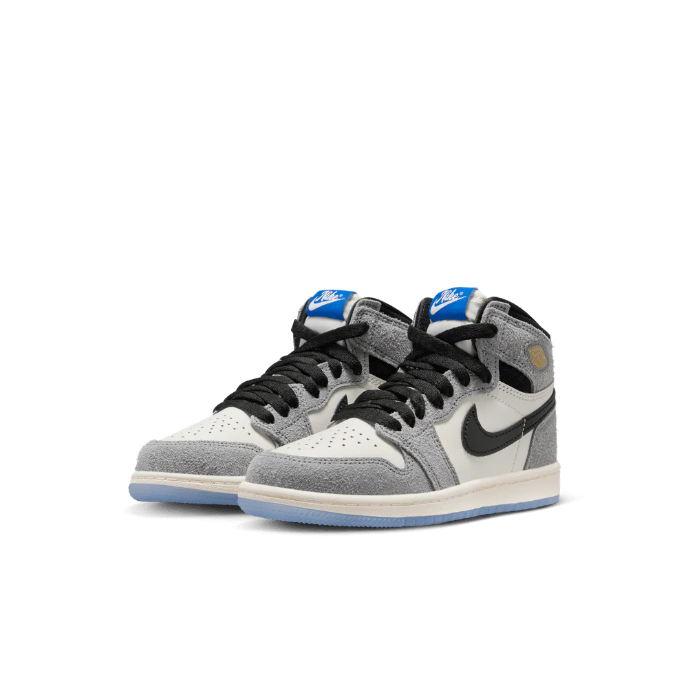 Air Jordan 1 Retro High OG PS 'All-Star Cool Grey' - Image 2